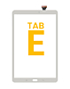 Digitizer for Galaxy Tab E 9.6 (T560) (WHITE)