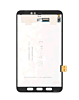 LCD Assembly without Frame for Galaxy Tab Active 3 (T575) (BLACK) (Premium)