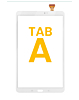 Digitizer for Galaxy Tab A 10.1 (T580 / T585) (WHITE)