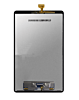 LCD Assembly without Frame for Galaxy Tab A 10.5 (T590 T595 T597) (BLACK) (Premium)