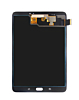 Galaxy Tab S2 8.0 (T710) LCD Assembly (BLACK) (WiFi Version)
