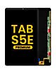 OLED Assembly without Frame for Galaxy Tab S5e 10.5 (T720 / T725 / T727) (Premium)