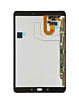 LCD Assembly without Frame for Galaxy Tab S3 9.7 (T820 / 2018) (WHITE) (Premium)
