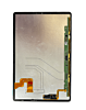LCD Assembly without Frame for Galaxy Tab S4 10.5 (T830 / T835) (BLACK) (Premium)