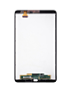 LCD Assembly without Frame for Galaxy Tab A 10.1 (T580 / T585) (WHITE) (Premium)