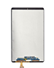 LCD Assembly without Frame for Galaxy Tab A 10.1 (T510 / T515 / T517) (BLACK) (Premium)
