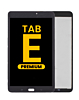 LCD Assembly without Frame for Galaxy Tab E 8.0 (T375 / T377 / T378) (BLACK) (Premium)