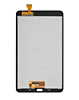 LCD Assembly without Frame for Galaxy Tab E 8.0 (T375 / T377 / T378) (BLACK) (Premium)