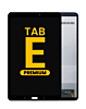 LCD Assembly without Frame for Galaxy Tab E 9.6 (T560) (BLACK) (Premium)