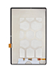 LCD Assembly without Frame for Galaxy Tab S9 FE+ (X610) (2023) (BLACK) (Premium)