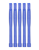 Plastic Blue Pry Opening Tool (5pcs)