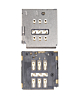 iPhone 8P / 8 / 7P / 7 SIM Card Reader (J_SIM_RF)
