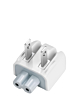 Wall Adapter Plug (Only Ground Shipping)