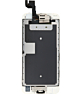 LCD Assembly for iPhone 6S (SILVER) (Service Pack)