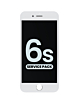 LCD Assembly for iPhone 6S (SILVER) (Service Pack)