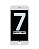 LCD Assembly for iPhone 7 (WHITE) (Service Pack)
