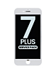 LCD Assembly for iPhone 7 Plus (WHITE) (Service Pack)