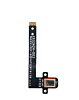 Microphone with Flex for Microsoft Surface Pro 4 (1724)