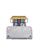 Charging Port Flex Cable for Microsoft Surface Pro 4 (1724) / Pro 5 / Pro 6 (1796)