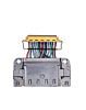 Charging Port Flex Cable for Microsoft Surface Pro 4 (1724) / Pro 5 / Pro 6 (1796)