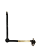 Headphone Jack with Flex Cable (Black) for Microsoft Surface Pro 5 / Pro 6 (1796) / Pro 7 (1866)
