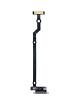 Keyboard Connector Flex Cable for Microsoft Surface Pro 5 / Pro 6 (1796) / Pro 7 (1866)