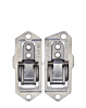 Left & Right Kickstand Hinge (2 Piece Set) for Microsoft Surface Pro 7 Plus
