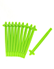 Plastic Opening Pry Tool Spudger (10 Pcs)