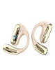 ELEVATE Sport Sweat Resistant  Open Wireless Stereo Earbuds - WHITE (Only Ground Shipping)