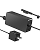 Surface Pro 3 to 11 / Book 1 to 3 / Laptop 1 to 6 / Go 1 & 2 65W Surface Charger (Only Ground Shipping)