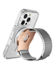 Magnetic Running Armband for MagSafe Case (SILVER & ROSE GOLD) (Only Ground Shipping)