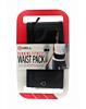 Running Fitness Waist Pack - BLACK (Only Ground Shipping)