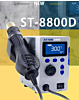 ATTEN ST-8800D 800W Rework Hot Air Station (Only Ground Shipping)
