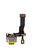 LG Stylo 4 Plus / 4 (Q710) Charging Port Board with Flex Cable
