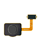 LG Stylo 4 Plus / 4 Home Button Flex Cable (BLACK)