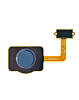 LG Stylo 4 Plus / 4 Home Button Flex Cable (MOROCCAN BLUE)