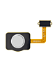 LG Stylo 4 Plus / 4 Home Button Flex Cable (WHITE)