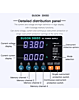 SUGON 3005D Digital Adjustable 30V 5A DC Power Supply (Only Ground Shipping)