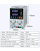 SUGON 3005D Digital Adjustable 30V 5A DC Power Supply (Only Ground Shipping)