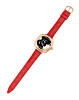 LDNIO SW03 Health Monitoring Smart Watch with AMOLED Screen Bluetooth 5.4 (GOLD) (Only Ground Shipping)