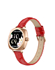 LDNIO SW03 Health Monitoring Smart Watch with AMOLED Screen Bluetooth 5.4 (GOLD) (Only Ground Shipping)