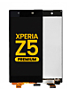 LCD Assembly without Frame for Sony Xperia Z5 (E6603 / E6653 / E6683) (BLACK) (Premium)