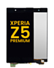 LCD Assembly without Frame for Sony Xperia Z5 Premium (E6853 / E6883 / E6833) (BLACK)