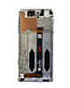 LCD Assembly with Frame for Sony Xperia C6 XA Ultra (F3211 / F3213) (WHITE) (Premium)
