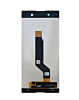 LCD Assembly without Frame for Sony Xperia XA2 (BLACK) (Premium)