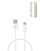 LDNIO SY03 USB A-M Charging Cable (3ft) (10W) (Only Ground Shipping)