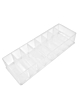 BGA Reballing Stencil Storage Box Steel Mesh Placement Tool 260mm (Not Returnable) (Only Ground Shipping)