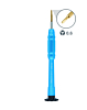 Triangle Magnetic Screwdriver Tri Point Y0.6mm (Not Returnable)