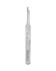 BAKU 2A-SA SR Non-Magnetic Stainless Steel Tweezers