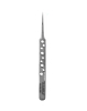 BAKU 4A-SA SR Non-Magnetic Stainless Steel Tweezers